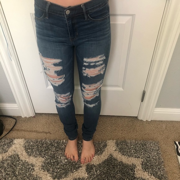PacSun Denim - PAC Sun jeans size 25